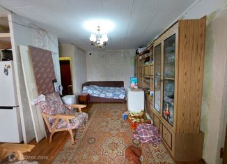 Продается 2-комнатная квартира, 41.8 м2, Ртищево, Железнодорожная улица, 19