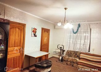 Продажа дома, 75 м2, Ростовская область, Севастопольская улица, 92А