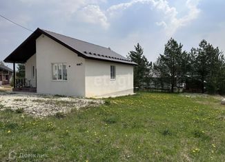 Продается дом, 93.5 м2, коттеджный посёлок Шишкино, Клубничная улица, 37