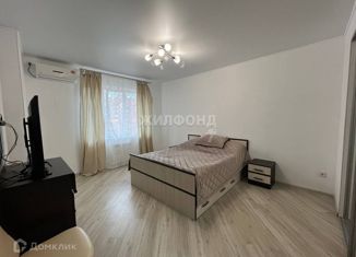 Продаю 1-комнатную квартиру, 37 м2, Астрахань, 3-я Рыбацкая улица, 7Ак1