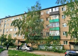 Продается 2-комнатная квартира, 43.7 м2, Пенза, Экспериментальная улица, 2