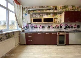 Продажа двухкомнатной квартиры, 65.5 м2, село Култаево, Снежная улица, 14