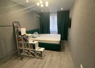 Продам 1-ком. квартиру, 38.2 м2, Краснодар, улица Снесарёва, 17/1к1, улица Снесарева