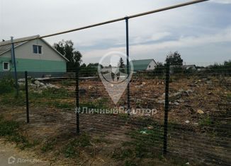 Продажа участка, 24 сот., Михайлов, Школьная улица, 8