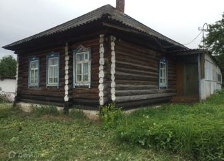 Продаю дом, 40 м2, село Силино, Заречная улица