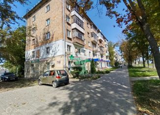 Двухкомнатная квартира на продажу, 43 м2, Тула, Привокзальный территориальный округ, проспект Ленина, 100