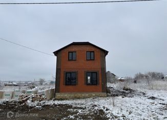 Продается дом, 120 м2, Михайловск, Тополиная улица, 68