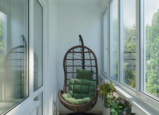 Продам квартиру студию, 20.2 м2, Тверь, Пролетарский район