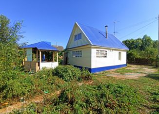 Продаю дом, 42 м2, деревня Субакаево, Родниковая улица