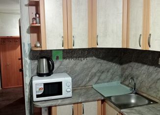 Продажа 2-комнатной квартиры, 45.1 м2, Курган, Рабоче-Крестьянская улица, 14, жилой район Северный