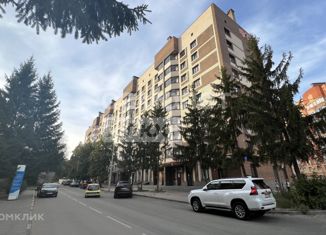 2-комнатная квартира на продажу, 67 м2, Тамбов, улица Зои Космодемьянской, 3