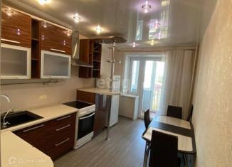 2-ком. квартира в аренду, 61 м2, Хабаровск, Саратовская улица, 2А