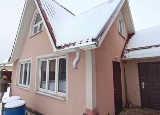 Сдам в аренду дом, 60 м2, Домодедово, Лесная улица, 59А