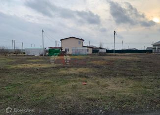 Земельный участок на продажу, 6 сот., Кулешовское сельское поселение