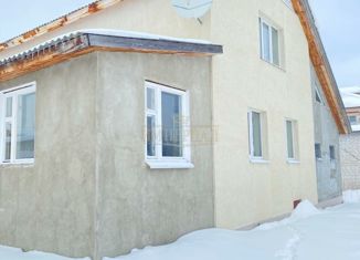 Продам дом, 163 м2, посёлок Новый, 1-я Луговая улица