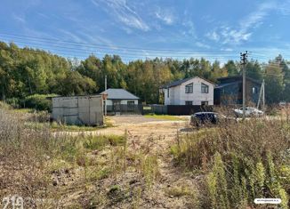 Участок на продажу, 26 сот., деревня Моносеево, Берёзовая улица, 1