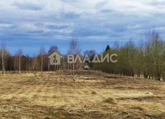 Продаю земельный участок, 43 сот., село Глазово, Главная улица