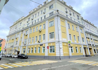 Продаю трехкомнатную квартиру, 87 м2, Москва, Мерзляковский переулок, 13, Мерзляковский переулок