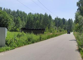 Продам участок, 19 сот., село Айша, Лесная улица