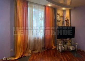 Продается 4-комнатная квартира, 158 м2, Смоленск, 2-я линия Красноармейской Слободы, 38, Ленинский район