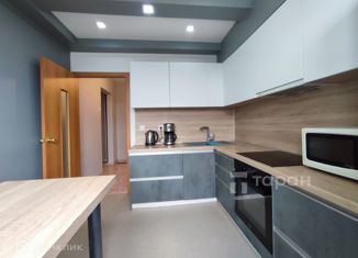 Продается 1-ком. квартира, 40.5 м2, Челябинск, улица Мусы Джалиля, 12, Курчатовский район
