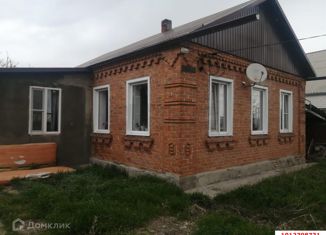 Продаю дом, 67.9 м2, станица Ладожская, улица Белинского, 3