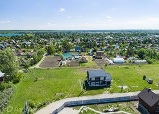 Земельный участок на продажу, 10 сот., коттеджный посёлок Рыбачий, Соловьиная улица