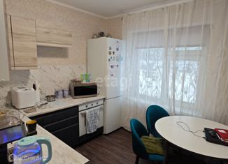 Двухкомнатная квартира на продажу, 52.8 м2, Новосибирск, улица Родники, 2/1, улица Родники