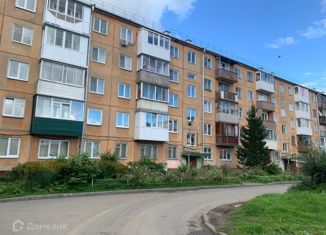 Продаю 1-комнатную квартиру, 30.4 м2, Кемерово, улица Терешковой, 24