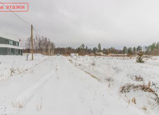 Продается участок, 11 сот., село Заозерье