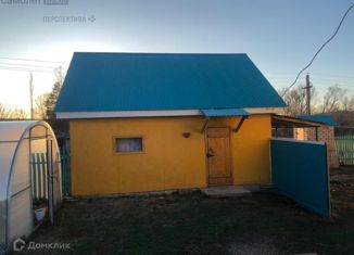 Продам дом, 92.4 м2, деревня Новый Кальчир, Советская улица, 22А
