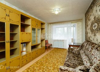 Продается 3-ком. квартира, 57.3 м2, Ульяновск, Железнодорожный район, проспект Гая, 43