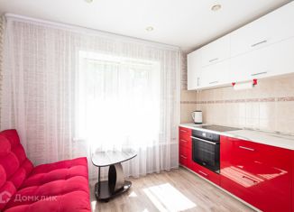 Однокомнатная квартира на продажу, 37 м2, Новосибирск, улица Демакова, 16, улица Демакова