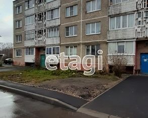 Продажа двухкомнатной квартиры, 55.1 м2, поселок Сухоногово, Костромская улица, 3