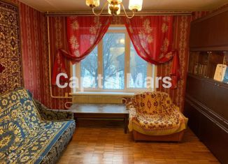 Сдаю в аренду 2-комнатную квартиру, 60 м2, Москва, Краснодарская улица, 35, метро Люблино