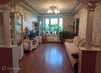 Пятикомнатная квартира на продажу, 160 м2, Москва, район Отрадное, Отрадная улица, 18к1