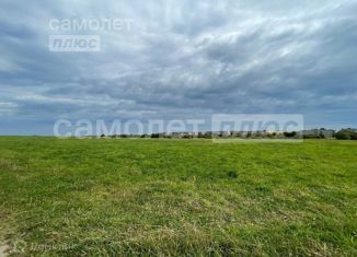 Продам земельный участок, 10 сот., посёлок Тоншалово, Весенняя улица