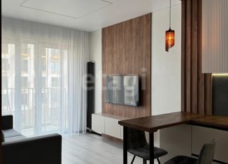 Продается 2-ком. квартира, 39.8 м2, Барнаул, улица Сергея Семёнова, 27 к2