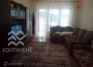 3-комнатная квартира на продажу, 76 м2, посёлок городского типа Черноморское, улица Димитрова, 12