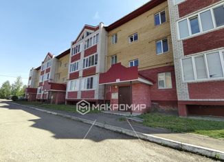 Аренда двухкомнатной квартиры, 57 м2, Татарстан, улица Механизаторов, 36