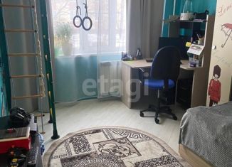 Продается 3-ком. квартира, 68 м2, поселок Романовка, поселок Романовка, 27