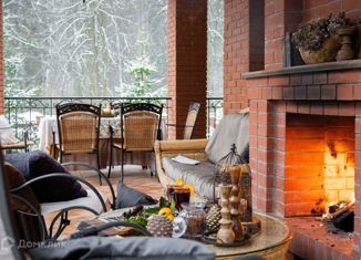 Продаю дом, 700 м2, СНТ Усово-5, СНТ Усово-5, 3