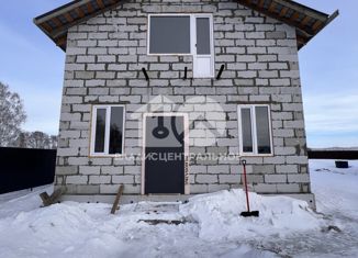 Продается дом, 96 м2, Новосибирская область, Рассветная улица
