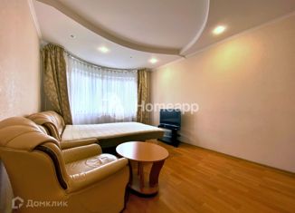 1-комнатная квартира на продажу, 40 м2, Москва, Туристская улица, 33к2, метро Планерная