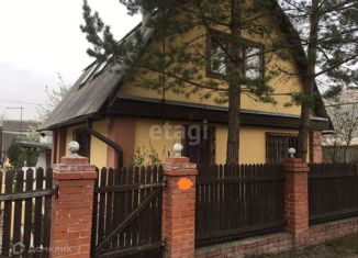 Продажа дома, 80 м2, СНТ Лесовод
