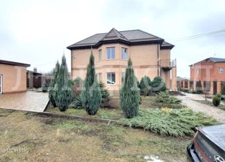 Продажа дома, 242.3 м2, садоводческое некоммерческое товарищество Автомобилист, садоводческое некоммерческое товарищество Автомобилист, 216