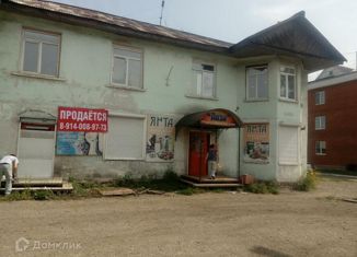 Продаю офис, 883 м2, Черемхово, улица Маяковского, 149