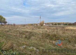 Продам земельный участок, 400 сот., Старооскольский городской округ