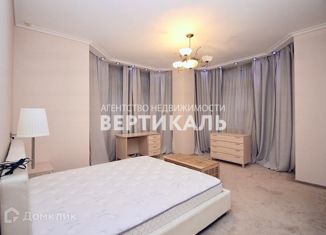 Сдается в аренду 3-комнатная квартира, 150 м2, Москва, Давыдковская улица, 3, ЖК Эдельвейс