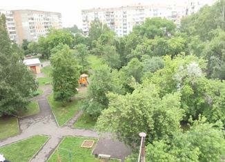 Трехкомнатная квартира на продажу, 60.3 м2, Кемеровская область, улица Новоселов, 6